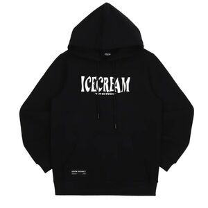 Krew District Hoodie |NOT SO SWEET HOODIE black youth large NWT